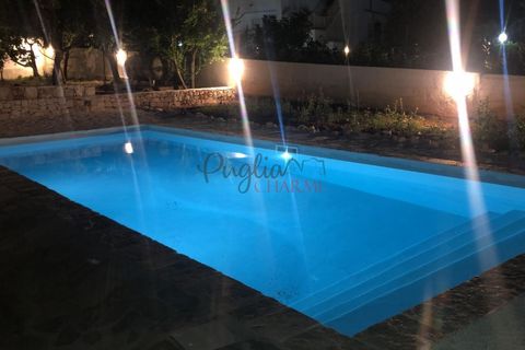 Villa a Ostuni, Brindisi, Ostuni - € 370.000 | Ref: 329 - foto 4