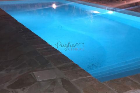 Villa a Ostuni, Brindisi, Ostuni - € 370.000 | Ref: 329 - foto 5