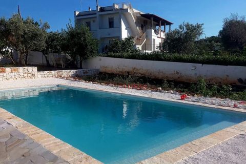 Villa a Ostuni, Brindisi, Ostuni - € 370.000 | Ref: 329 - foto 14