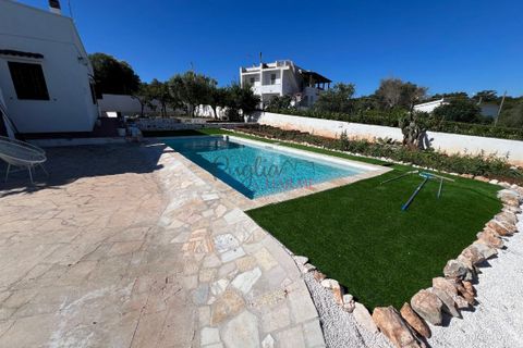 Villa a Ostuni, Brindisi, Ostuni - € 370.000 | Ref: 329 - foto 12