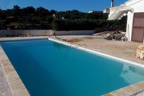 Villa a Ostuni, Brindisi, Ostuni - € 370.000 | Ref: 329 - foto 13