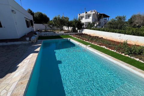 Villa a Ostuni, Brindisi, Ostuni - € 370.000 | Ref: 329 - foto 2