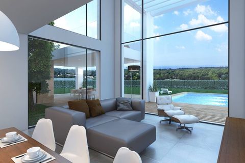 Villa i Javea, Alicante, Javea - € 875.000 | Ref: NC6939PJ - foto 2