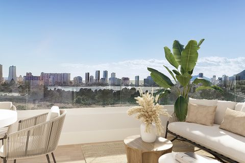 Leilighet i Calpe, Alicante, Calpe - € 432 000 | Ref: NC7767NE - foto 2