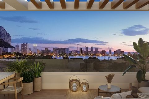 Leilighet i Calpe, Alicante, Calpe - € 432 000 | Ref: NC7767NE - foto 8