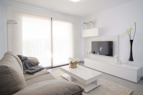 Bungalow i Pulpi, Almeria, Pulpi - € 356.000 | Ref: NC1762TM - foto 5