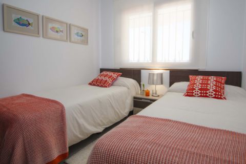 Bungalow i Pulpi, Almeria, Pulpi - € 356.000 | Ref: NC1762TM - foto 7