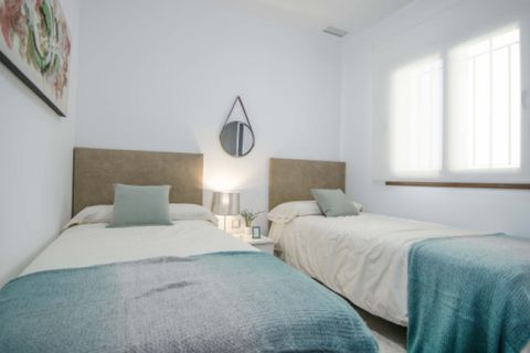 Bungalow i Pulpi, Almeria, Pulpi - € 356.000 | Ref: NC1762TM - foto 8