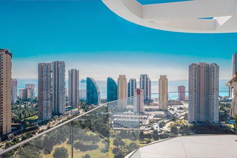 Lejlighed i Benidorm, Alicante, Benidorm - € 507.000 | Ref: NC5971TM - foto 2