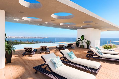 Wohnung in Punta Prima, Alicante, Punta Prima - € 412.000 | Ref: NC8401TM - Foto 3