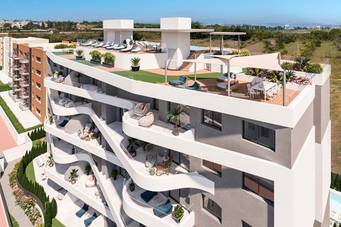Wohnung in Punta Prima, Alicante, Punta Prima - € 412.000 | Ref: NC8401TM - Foto 4