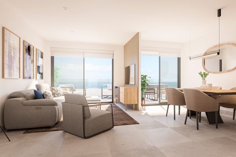 Wohnung in Punta Prima, Alicante, Punta Prima - € 412.000 | Ref: NC8401TM - Foto 5