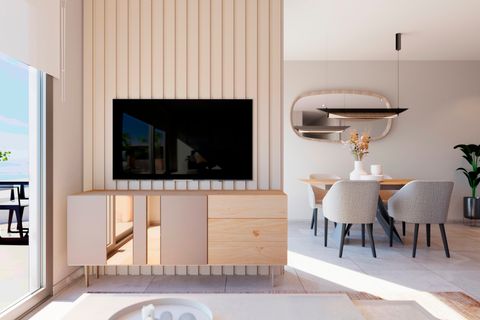 Wohnung in Punta Prima, Alicante, Punta Prima - € 412.000 | Ref: NC8401TM - Foto 7