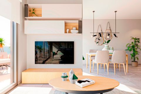 Wohnung in Punta Prima, Alicante, Punta Prima - € 412.000 | Ref: NC8401TM - Foto 11