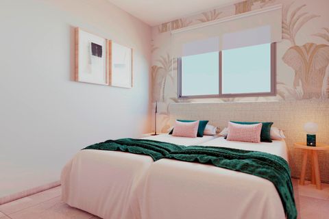 Wohnung in Punta Prima, Alicante, Punta Prima - € 412.000 | Ref: NC8401TM - Foto 15