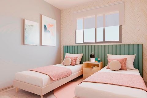 Wohnung in Punta Prima, Alicante, Punta Prima - € 412.000 | Ref: NC8401TM - Foto 16