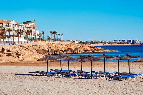 Wohnung in Punta Prima, Alicante, Punta Prima - € 412.000 | Ref: NC8401TM - Foto 22
