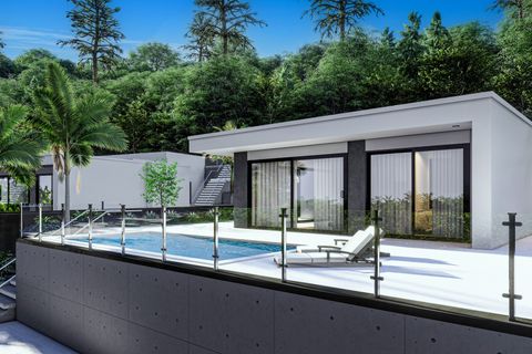 Villa i Denia, Alicante, Denia - € 529.000 | Ref: NC6990ZS - foto 1