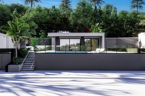 Villa i Denia, Alicante, Denia - € 529.000 | Ref: NC6990ZS - foto 2