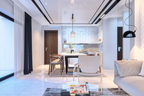 Villa i Denia, Alicante, Denia - € 529.000 | Ref: NC6990ZS - foto 11