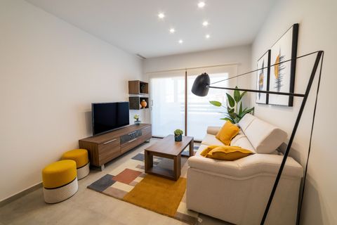 Bungalow i Pulpi, Almeria, Pulpi - € 202.000 | Ref: NC1763TM - foto 4