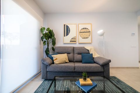Bungalow i Pulpi, Almeria, Pulpi - € 202.000 | Ref: NC1763TM - foto 7