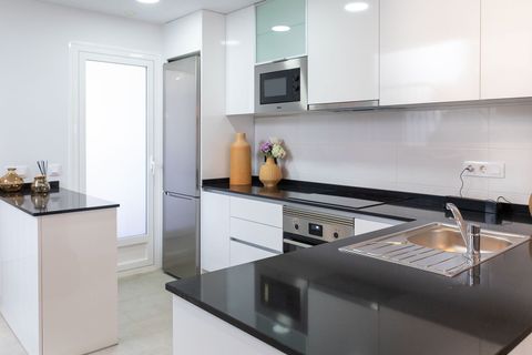 Bungalow i Pulpi, Almeria, Pulpi - € 202.000 | Ref: NC1763TM - foto 12