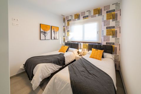 Bungalow i Pulpi, Almeria, Pulpi - € 230.000 | Ref: NC1765TM - foto 16