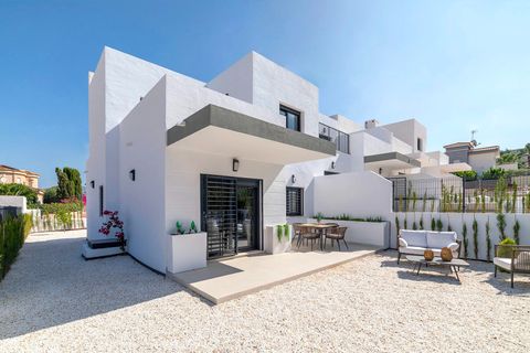 Dupleks i Busot, Alicante, Busot - € 409 000 | Ref: NC3601TM - foto 2