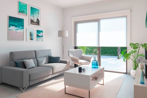 Dupleks i Busot, Alicante, Busot - € 409 000 | Ref: NC3601TM - foto 4