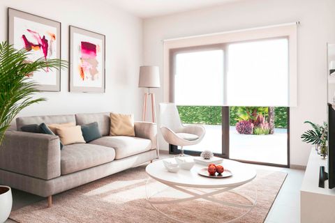 Dupleks i Busot, Alicante, Busot - € 409 000 | Ref: NC3601TM - foto 5