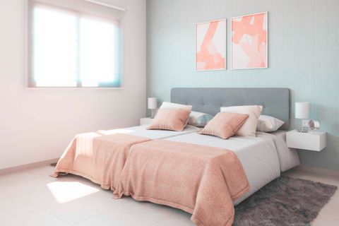Dupleks i Busot, Alicante, Busot - € 409 000 | Ref: NC3601TM - foto 6