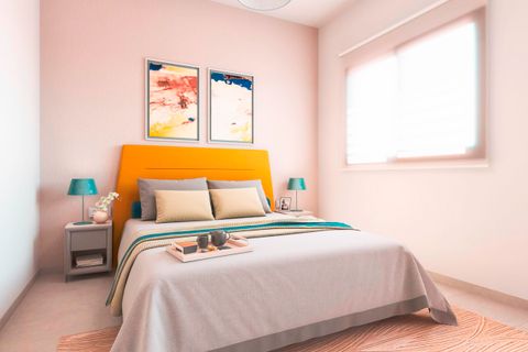 Dupleks i Busot, Alicante, Busot - € 409 000 | Ref: NC3601TM - foto 7