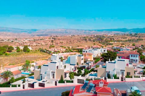 Dupleks i Busot, Alicante, Busot - € 409 000 | Ref: NC3601TM - foto 9