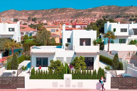 Dupleks i Busot, Alicante, Busot - € 409 000 | Ref: NC3601TM - foto 14