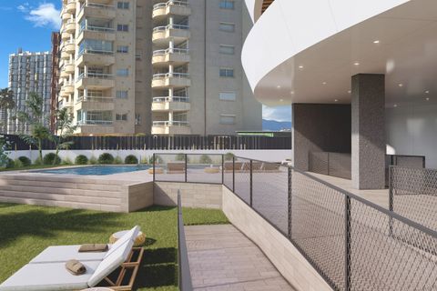 Leilighet i Calpe, Alicante, Calpe - € 744 000 | Ref: NC3741EL - foto 4