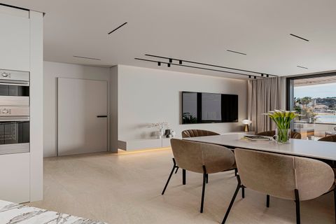Leilighet i Calpe, Alicante, Calpe - € 744 000 | Ref: NC3741EL - foto 14