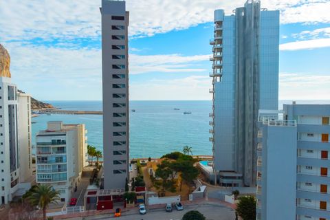 Lejlighed i Calpe, Alicante, Calpe - € 676.000 | Ref: NC3743EL - foto 7