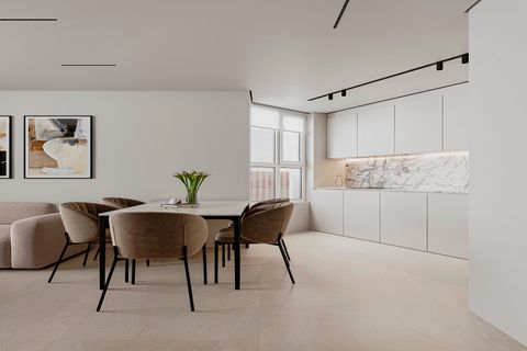 Lejlighed i Calpe, Alicante, Calpe - € 676.000 | Ref: NC3743EL - foto 15