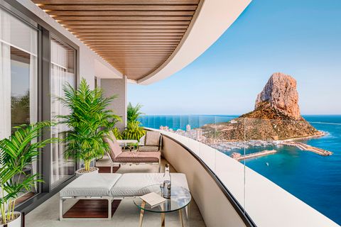 Lejlighed i Calpe, Alicante, Calpe - € 676.000 | Ref: NC3743EL - foto 29