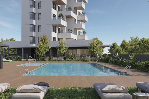 Lejlighed i Calpe, Alicante, Calpe - € 376.000 | Ref: NC7766NE - foto 1
