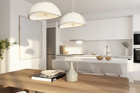 Lejlighed i Calpe, Alicante, Calpe - € 376.000 | Ref: NC7766NE - foto 4