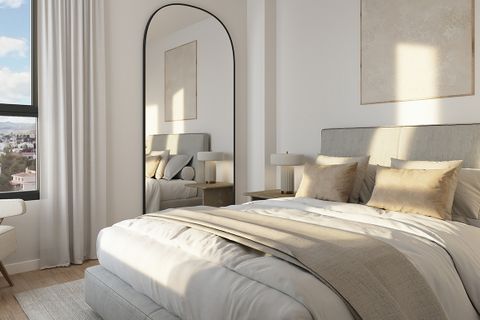 Lejlighed i Calpe, Alicante, Calpe - € 376.000 | Ref: NC7766NE - foto 5