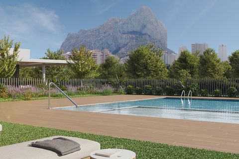 Lejlighed i Calpe, Alicante, Calpe - € 376.000 | Ref: NC7766NE - foto 9