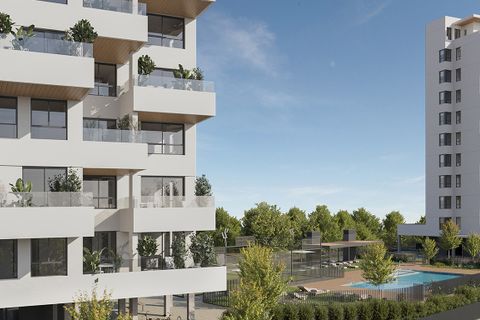 Lejlighed i Calpe, Alicante, Calpe - € 376.000 | Ref: NC7766NE - foto 10