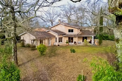 Villa i Cestas, Gironde, Cestas - € 799.000 | Ref: OVVI10000020 - foto 5