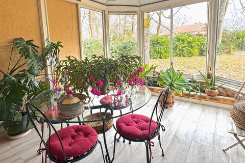 Villa i Cestas, Gironde, Cestas - € 799.000 | Ref: OVVI10000020 - foto 8