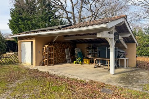 Villa i Cestas, Gironde, Cestas - € 799.000 | Ref: OVVI10000020 - foto 14