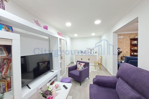 Rækkehus i Cadaval, Lisbon, Cadaval - € 299.000 | Ref: 5046 - foto 1