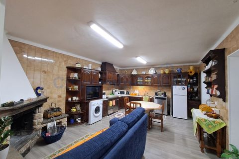 Rækkehus i Cadaval, Lisbon, Cadaval - € 299.000 | Ref: 5046 - foto 10